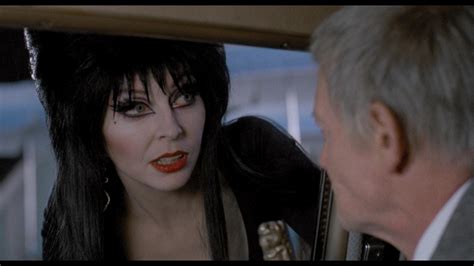 Elvira: Mistress of the Dark (film) .